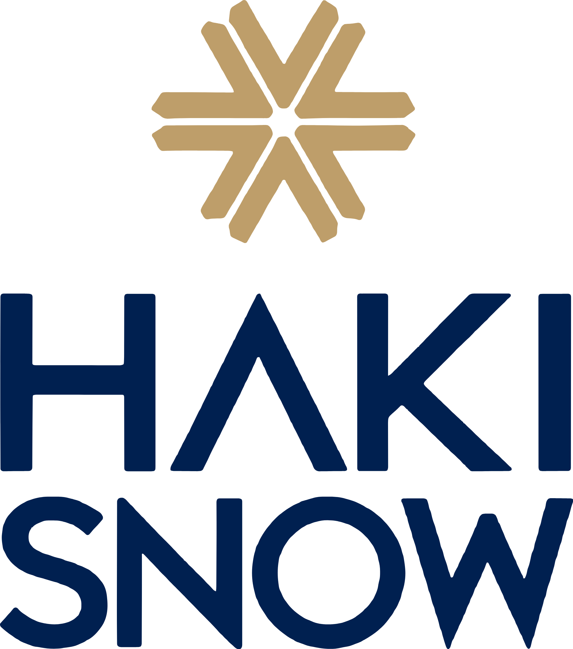 HAKI SNOW